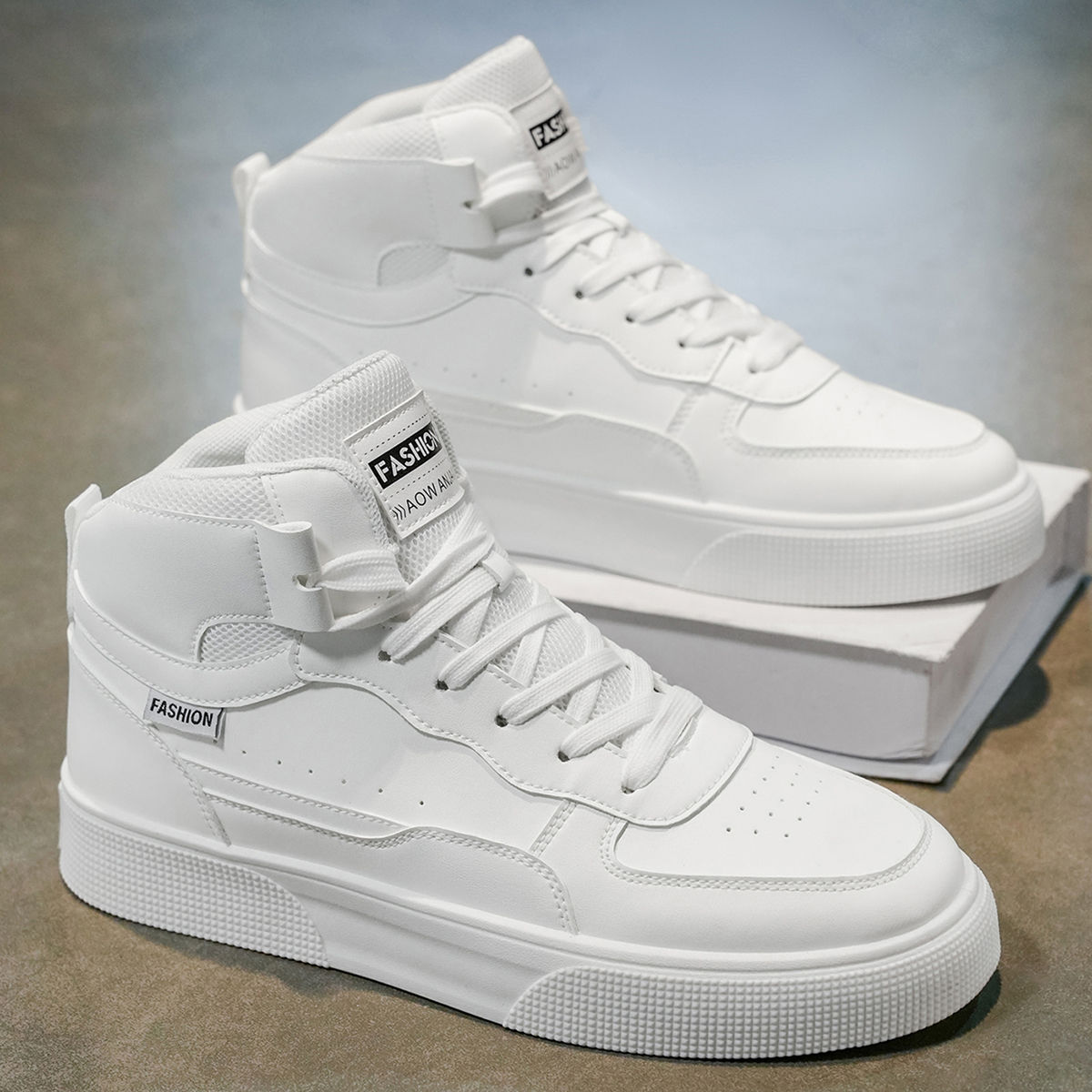 Lässige Sportschuhe für Herren, Outdoor-Wanderschuhe, leicht und minimalistisc