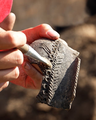 Archaeologist