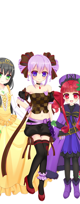 ワイン娘 Official Web Site ワイン娘 Official Web Site