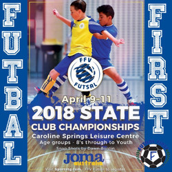 Futsal Event