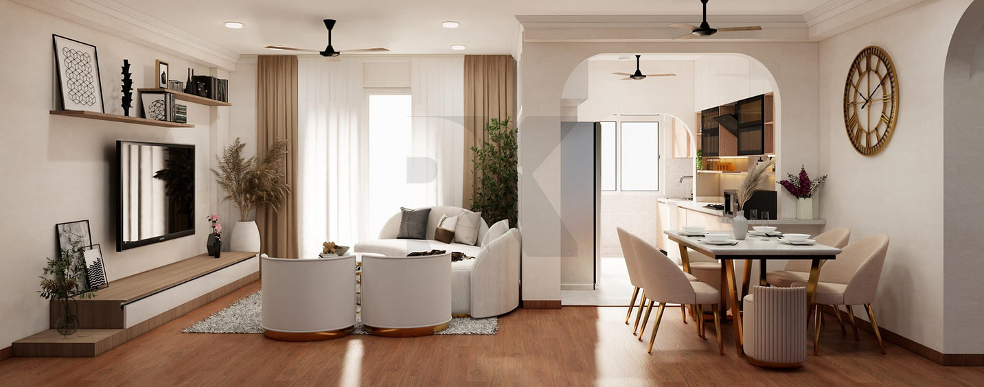 Project design 