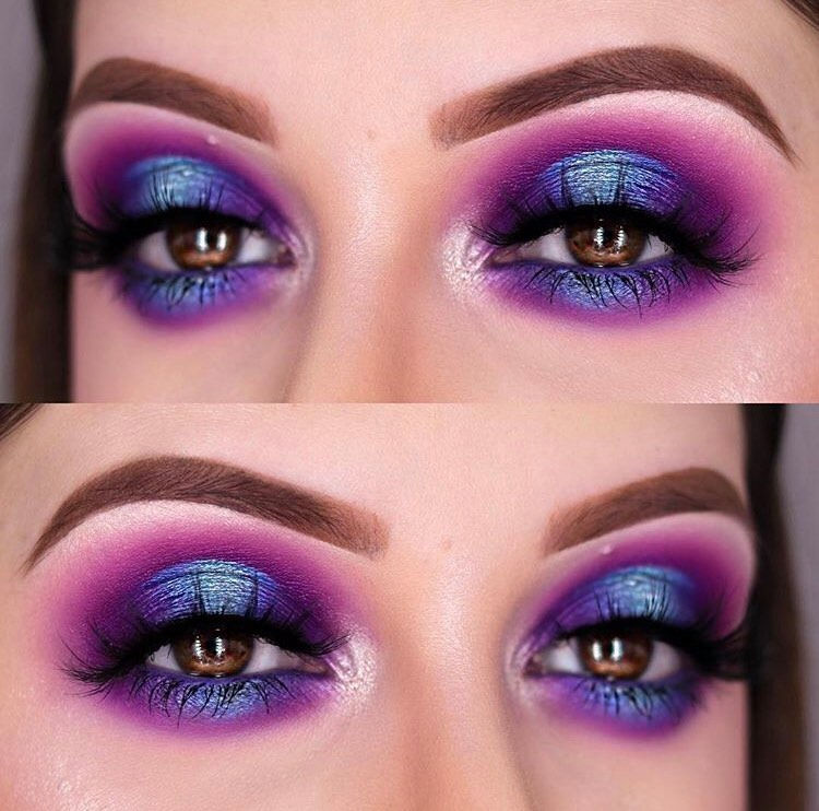 Miniatura: The Masquerade palette