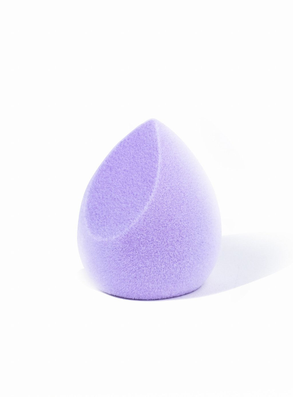 Esponja aterciopelada de Microfibras LAVENDER de Juno & Co.