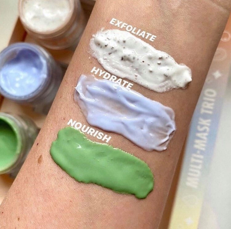 Miniatura: A-ha Moment mascarilla de enzimas Fourth Ray