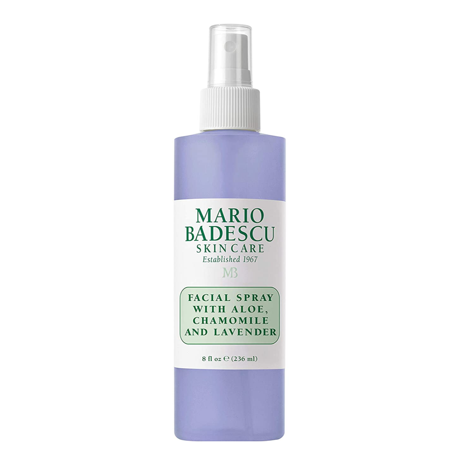 Miniatura: Spray facial con lavanda, manzanilla y áloe de Mario Badescu