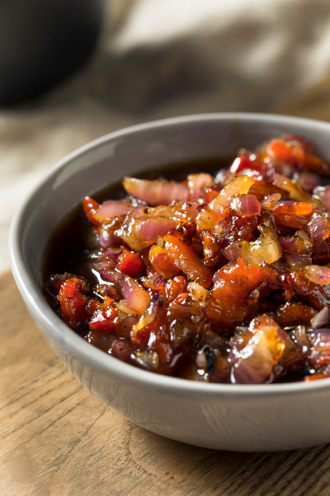 The Best Bacon Jam Recipe