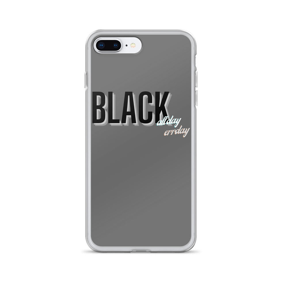 Thumbnail: B.A.E. iPhone Case
