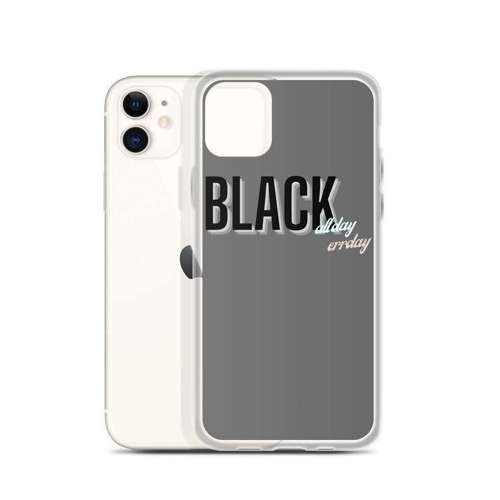 Thumbnail: B.A.E. iPhone Case