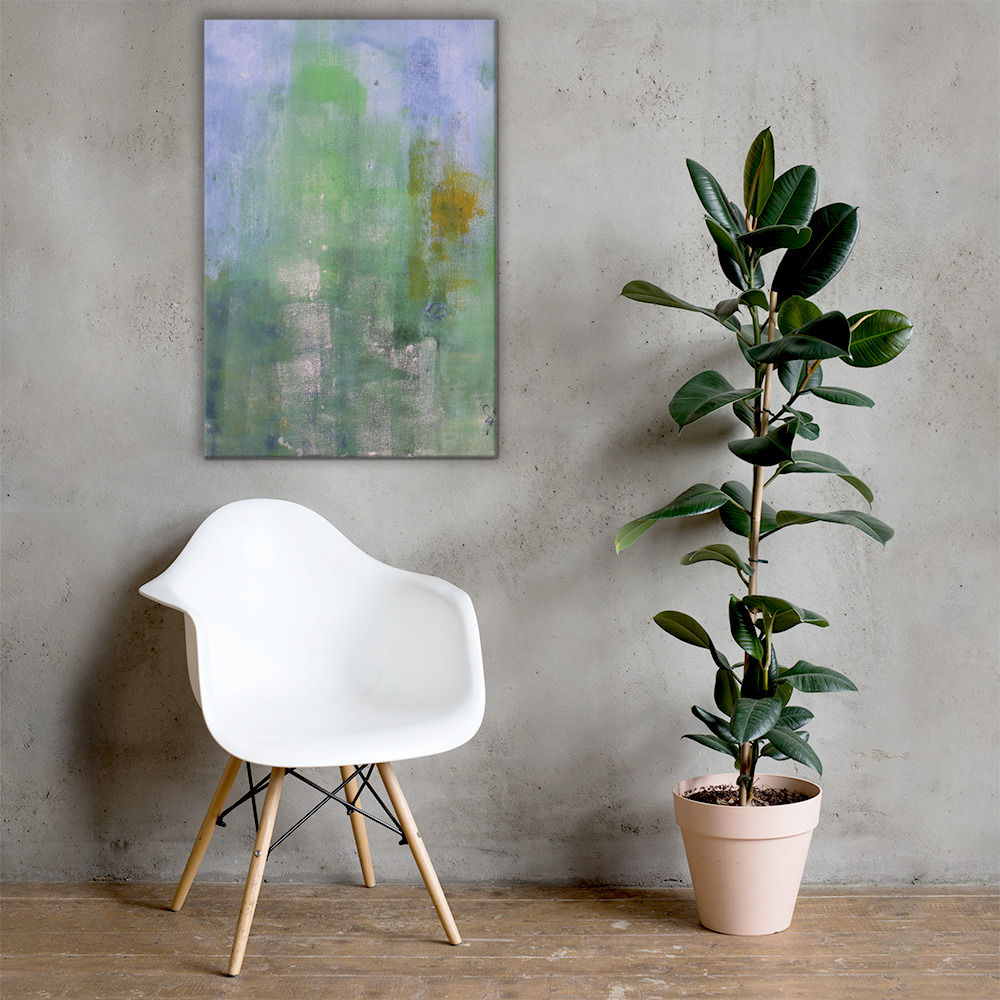 Serene (Duplicate Print)