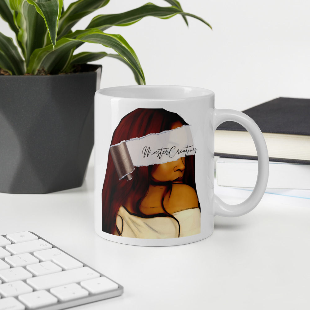 MasterCreativesXCDG Mug