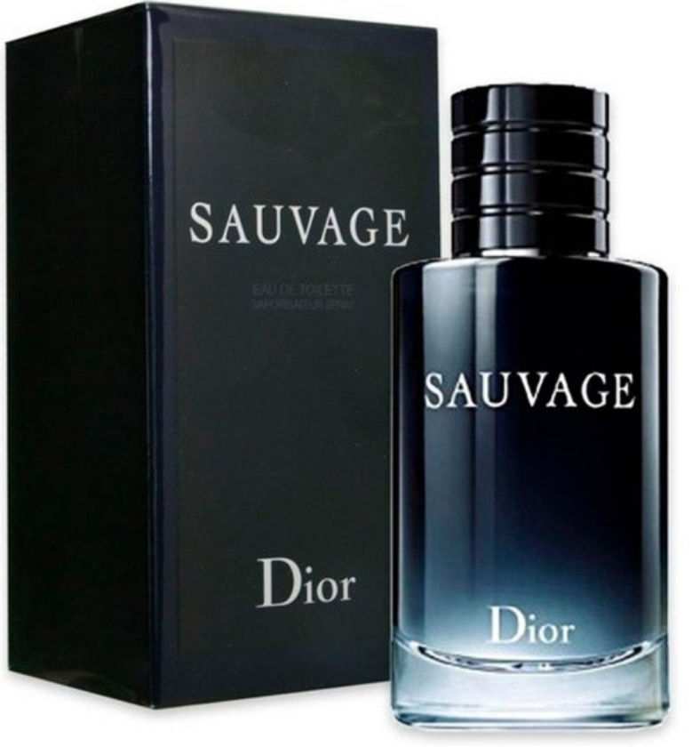 Sauvage Dior - EDT - 100ml