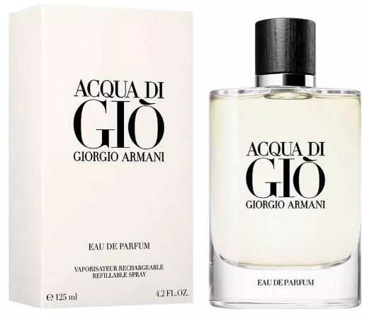 Acqua di gio EDP - 200ml