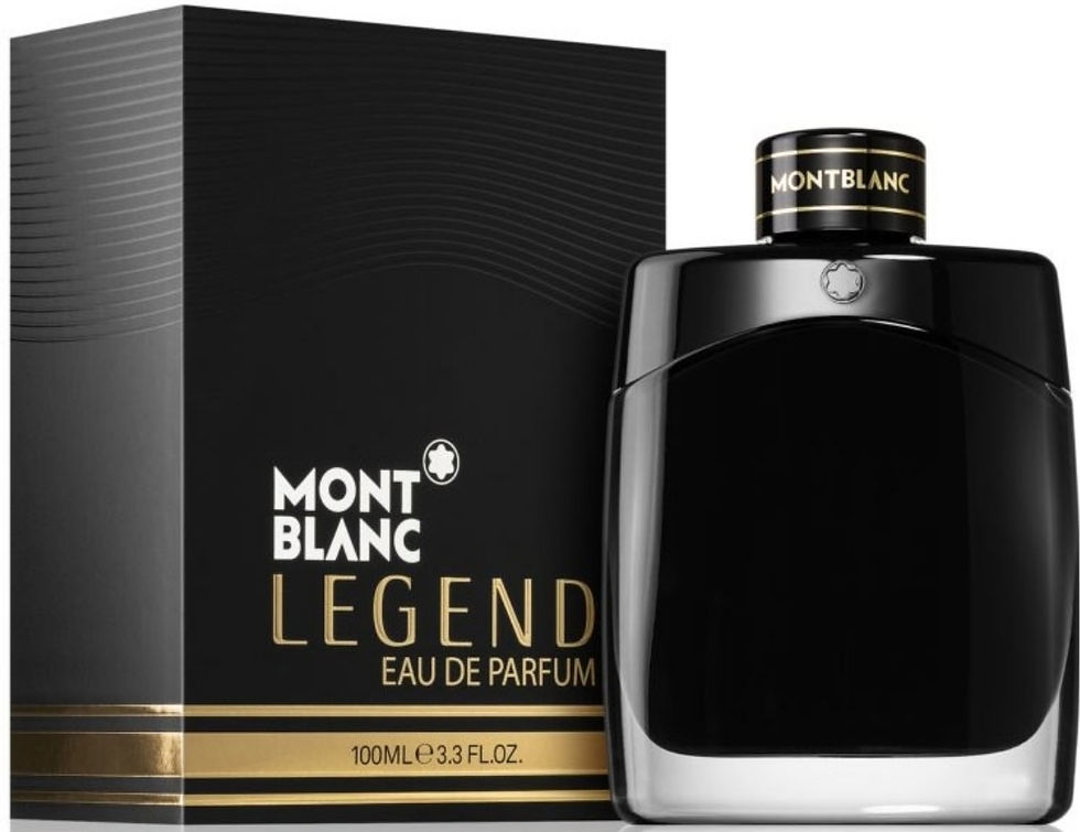 Montblanc Legend - EDP - 100ml
