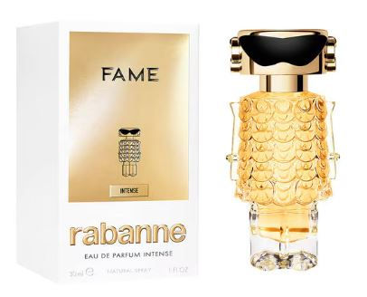 FAME INTENSE FEMININO – EDP - 80ml