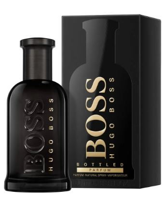 Boss Bottled Hugo Boss Eau de Parfum - 100ml