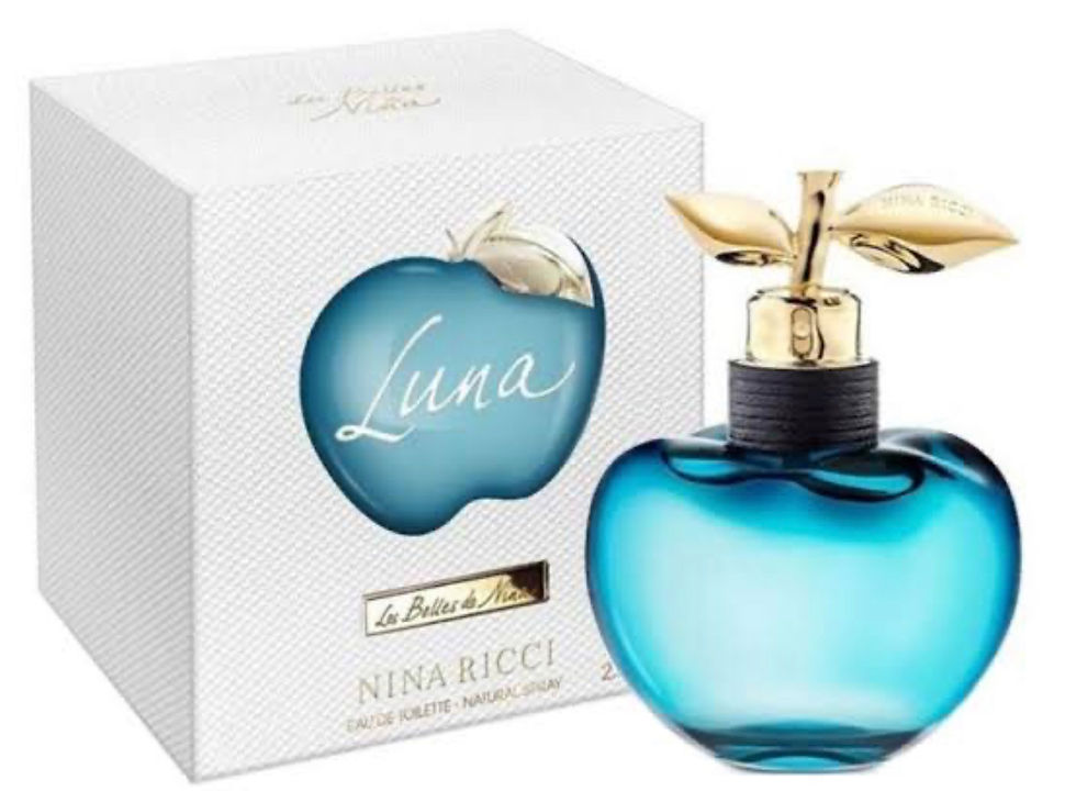 Luna Nina Ricci 80ml - EDT