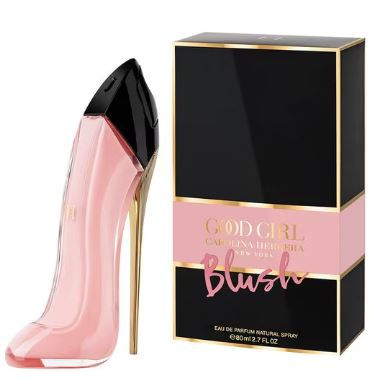 Good Girl Blush Carolina Herrera - EDP - 50ml