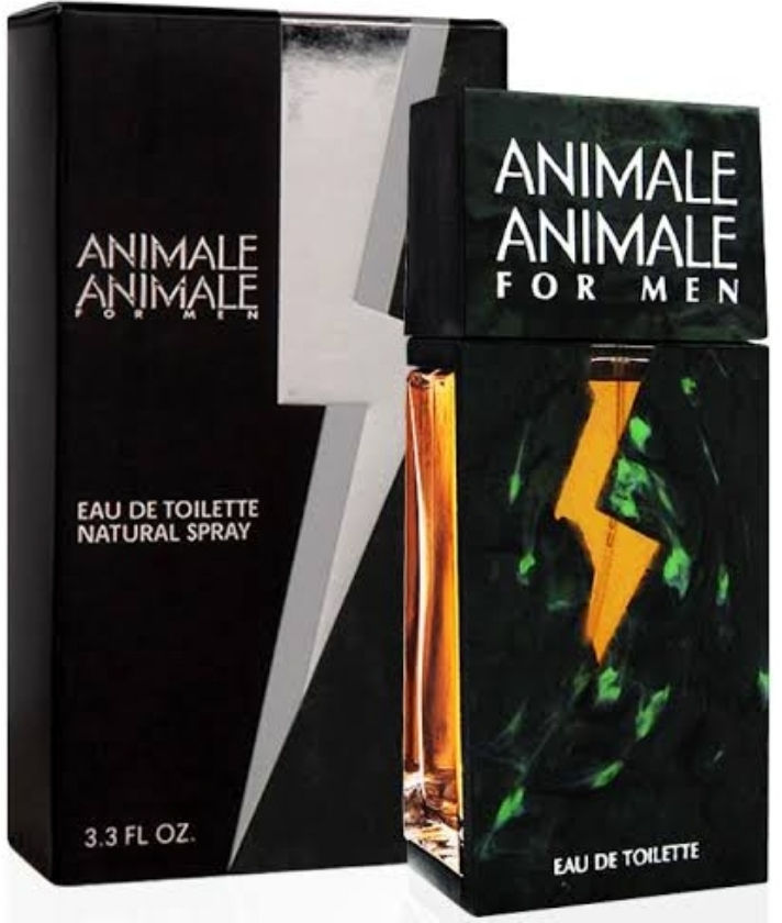Animale Animale - EDT - 100ml