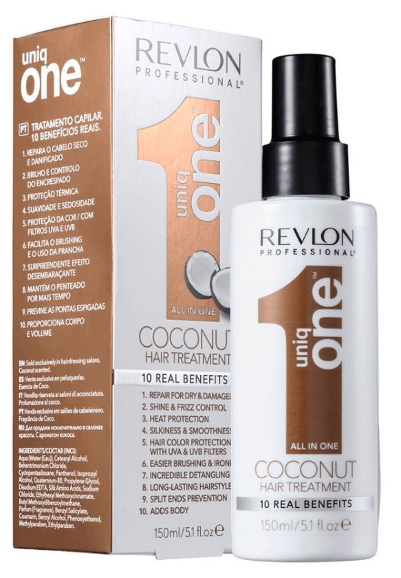 Revlon - Uniq One Coconut - Leave-in - 150ml