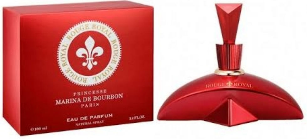 Marina de Bourbon Royal - EDP - 50ml
