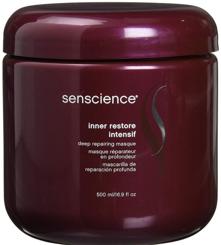 Senscience - Máscara Inner Restore Intensif - 500ml