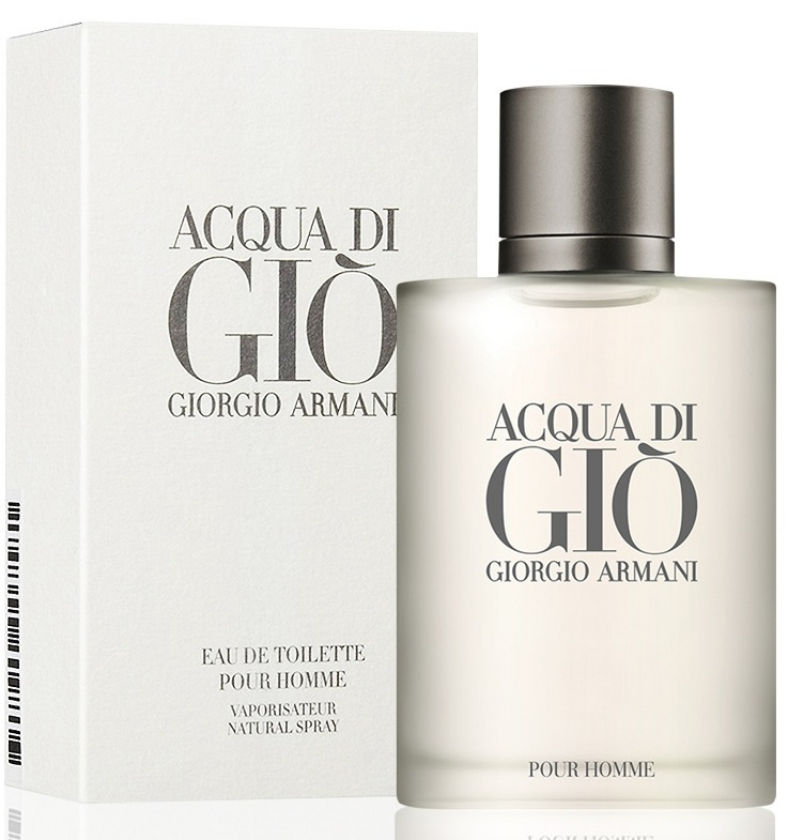 Acqua di Gió - EDT - 100ml