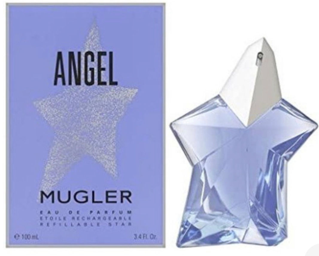 Angel 100ml - EDP