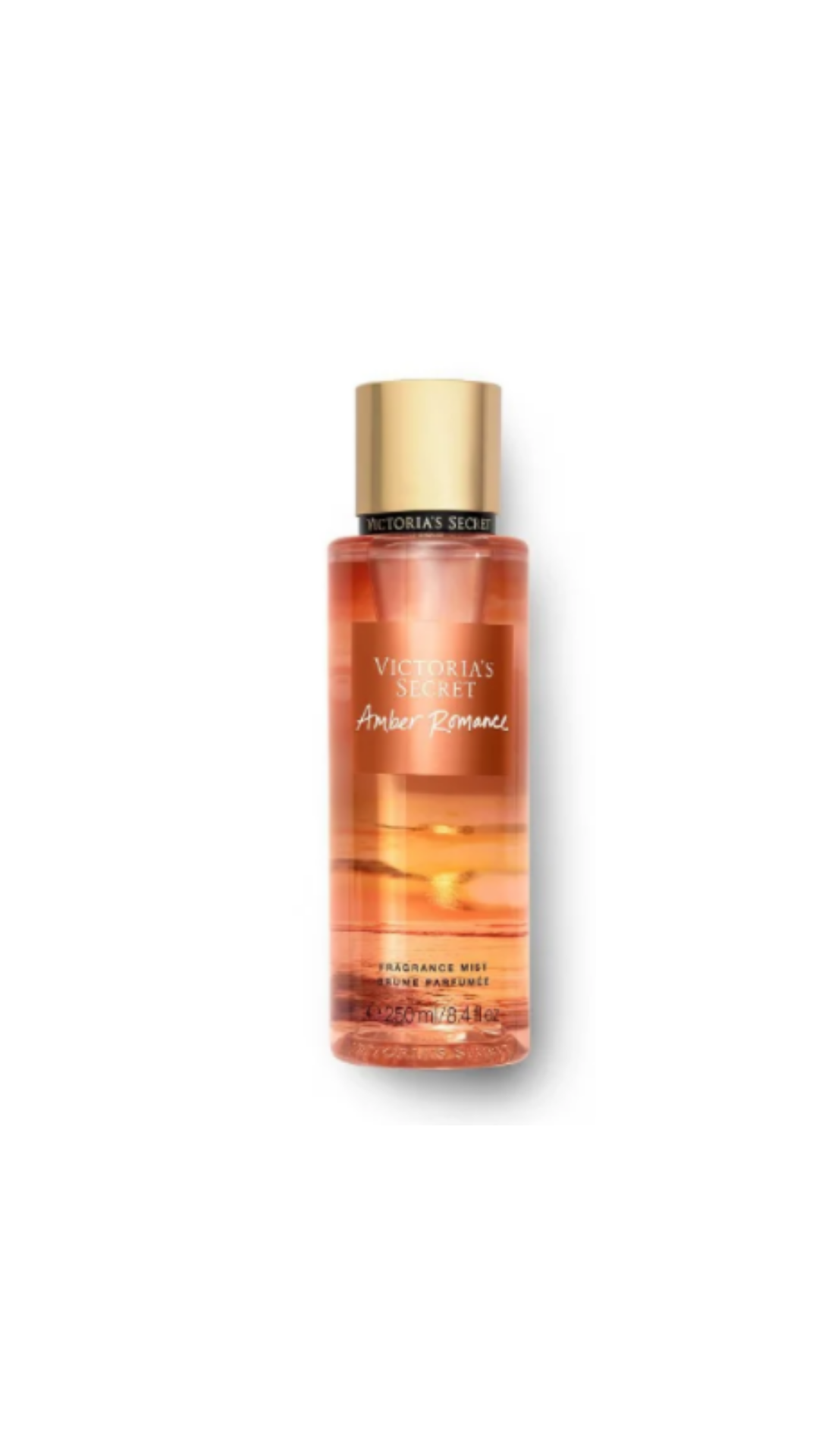 Victoria's Secret - Body Splash - Amber Romance - 250ml