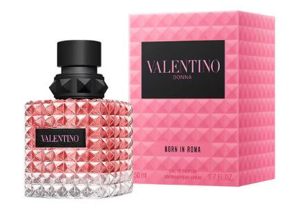Valentino Born in Roma Donna - EDP - 50ml
