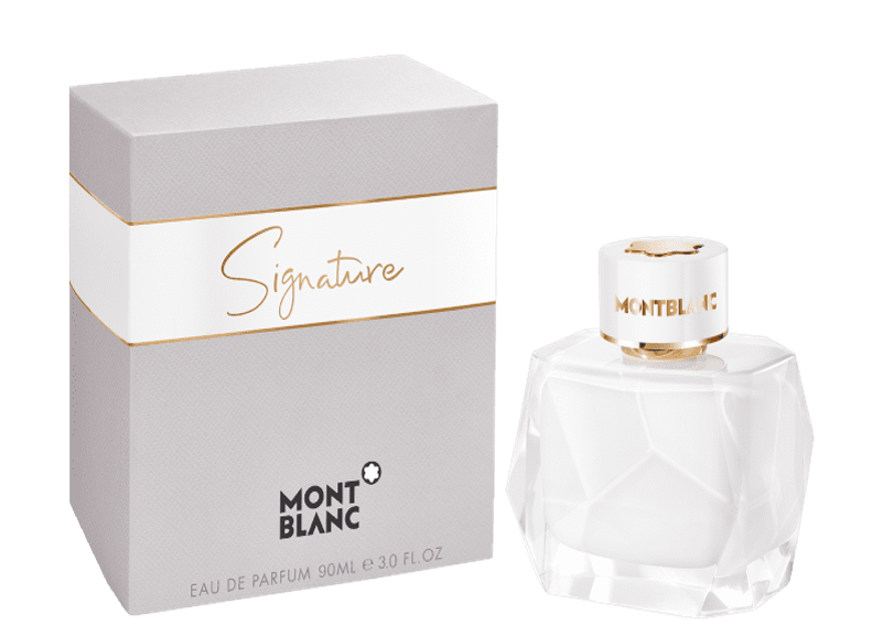 Montblanc Signature - EDP - 90ml
