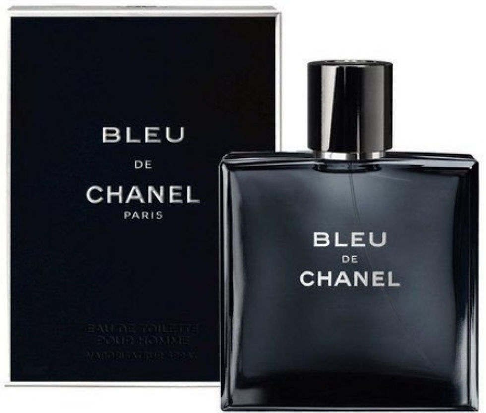 Bleu Chanel - EDT - 100ml