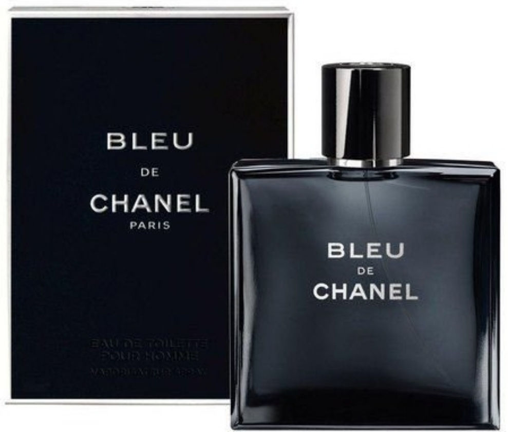 Bleu Chanel - EDT - 100ml