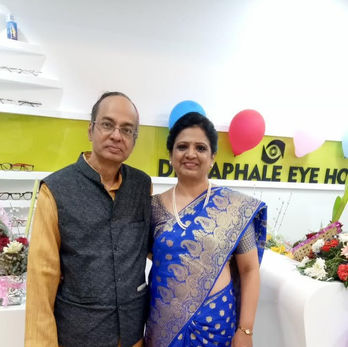 Dr. Kshipra Aphale