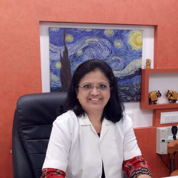 Dr. Kshipra Aphale