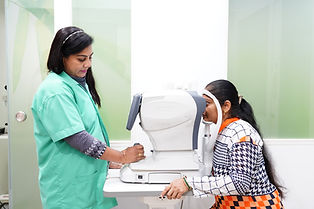 Dr. Aphale Eye Hospital | Care from the bottom of Heart