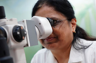 Dr. Aphale Eye Hospital | Care from the bottom of Heart