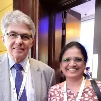 Dr. Kshipra Aphale