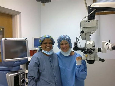 Dr. Aphale Eye Hospital | Care from the bottom of Heart