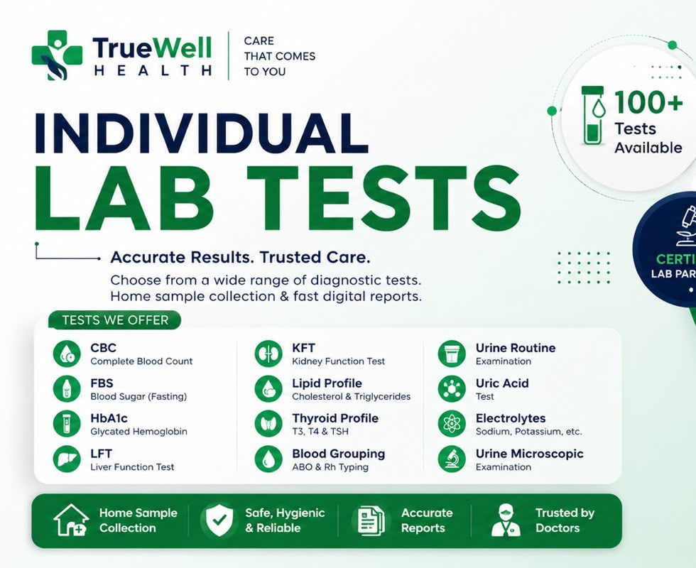 background of lab