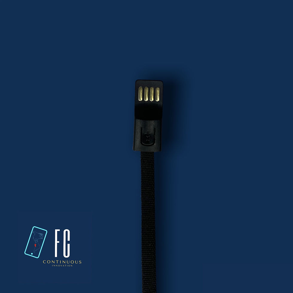 Miniatura: Cargador tipo B