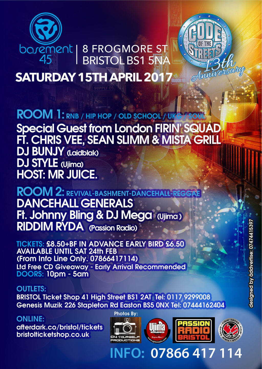 News & Events | Bristol Nightlife | https://www.bristolnightlife.com