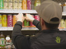 Promotional Strategies for Organic Beverages in Retail