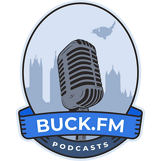 BUCKFM PODCASTS