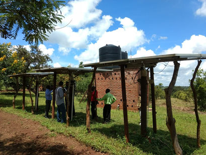 A Dream Called Mphatso