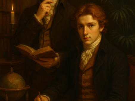 The Chassagne Brothers