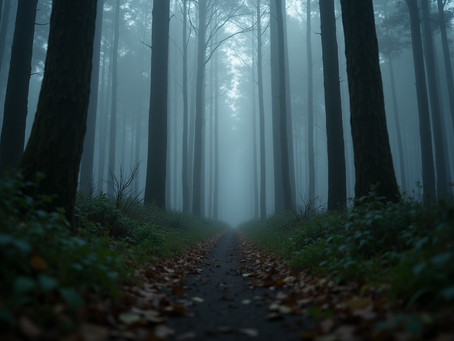 Exploring the Mystique of Supernatural Dramas