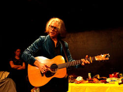 Natalie Hunter, John Munnelly