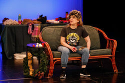 Sam Katz. Photo by Sorcha Augustine