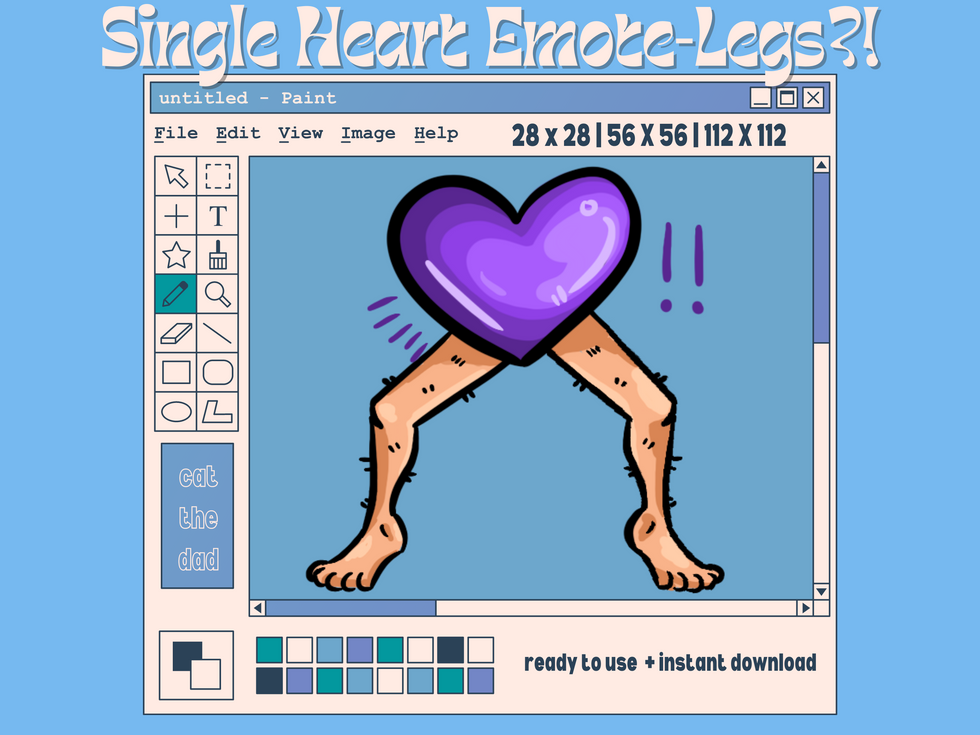 legsbackground