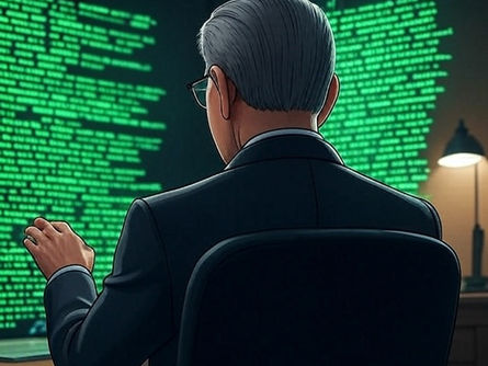 The Media Industry and the Proof of Technocracy